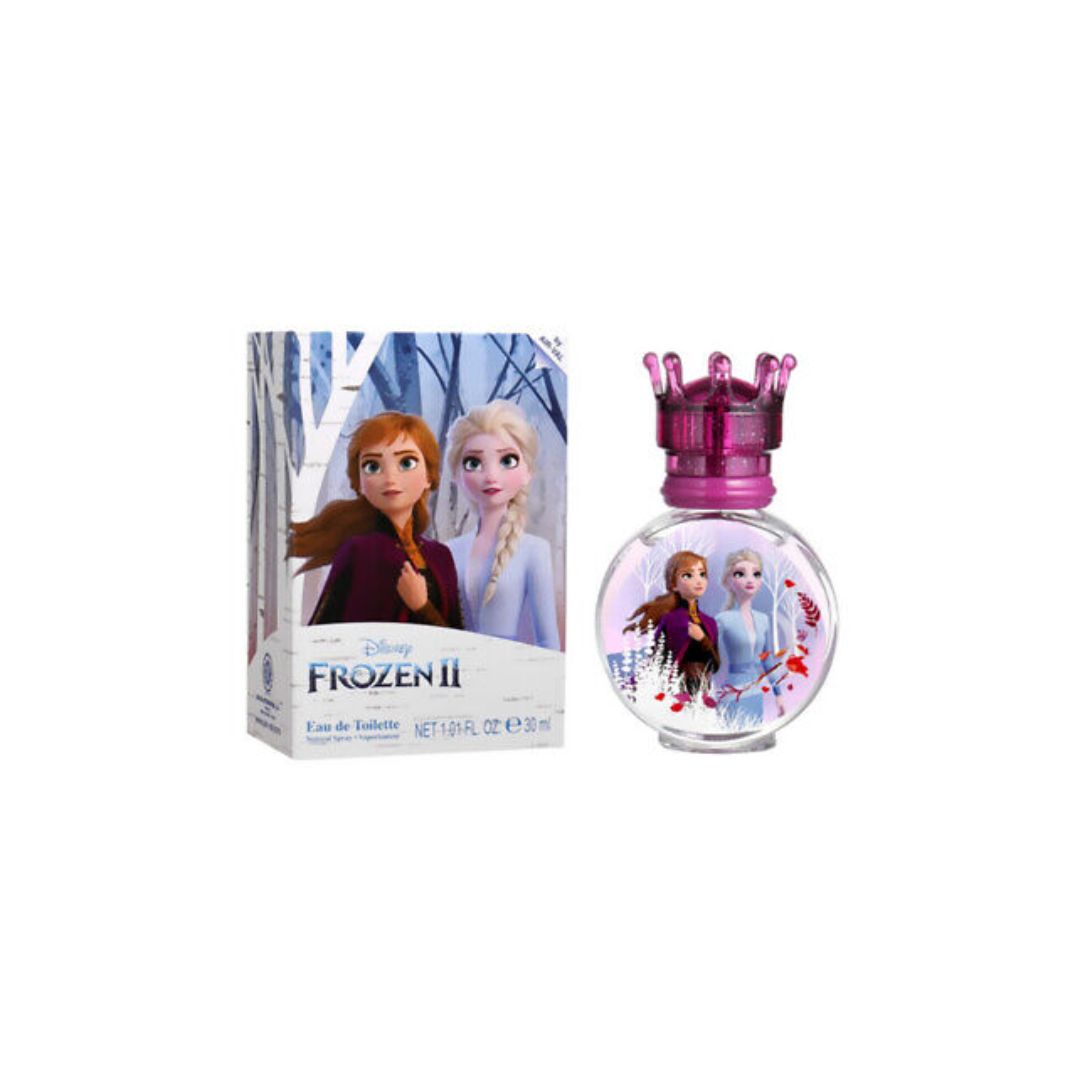 image Eau de toilette 30ml La Reine des Neiges